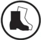 Sun Joe CJ601E - Safety Symbols - 6