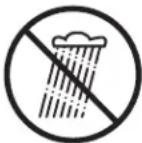Sun Joe CJ601E - Safety Symbols - 3