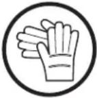Sun Joe CJ601E - Safety Symbols - 5