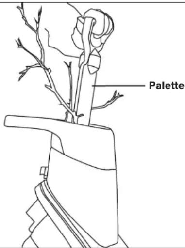 Palette