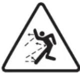 Sun Joe CJ601E - Safety Symbols - 11