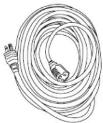 Sun Joe CJ601E - Optional Accessories - 3