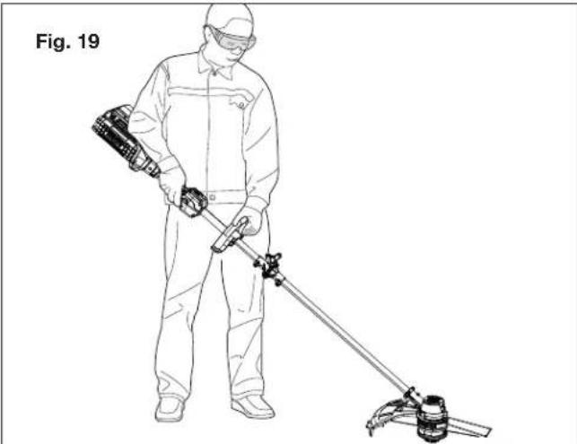 Sun Joe ION100V16STCT - Taille de gazon - 1