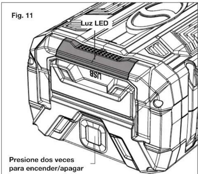Sun Joe ION100V16STCT - Luz LED (solo bateria iON100V-5AMP, deventa por分开) - 1