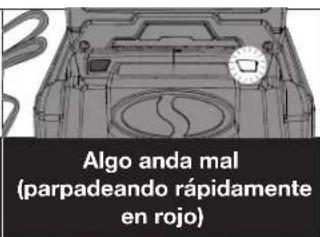 Sun Joe ION100V16STCT - Carga de la bateria - 5