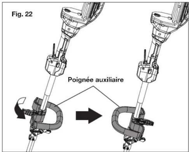 Sun Joe ION100V16STCT - Taille de bordure - 1
