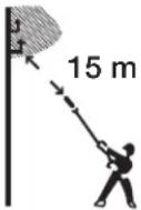 Sun Joe 24VPS10LTE - Symboles de sécurité - 8