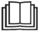 Sun Joe 24VPS10LTE - Safety Symbols - 1