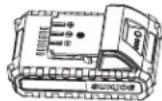 Sun Joe 24VPS10LTE - Optional Accessories - 3