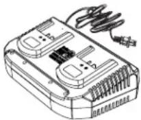 Sun Joe 24VPS10LTE - Accesorios opcionales - 7