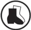 Sun Joe 24VPS10LTE - Safety Symbols - 6