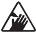 Sun Joe 24VPS10LTE - Safety Symbols - 9