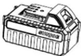 Sun Joe 24VPS10LTE - Accesorios opcionales - 4