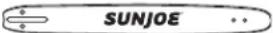 Sun Joe 24VPS10LTE - Accesorios opcionales - 8