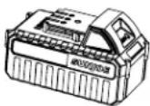 Sun Joe 24VPS10LTE - Accesorios opcionales - 5