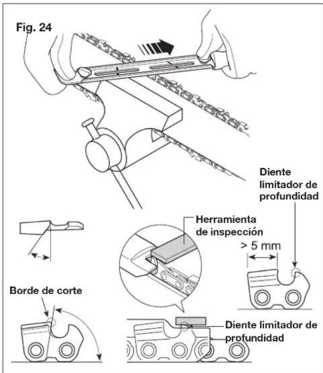 Sun Joe 24VPS10LTE - Afilamiento de la cadena - 1