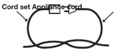 Sun Joe TJ602E - Electric shock may cause SEVERE INJURY or DEATH. Heed these warnings: - 1