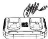 Sun Joe 24VX2TLR14CT - DE VENTA POR SEPARADO - 6