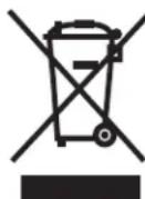 Sun Joe 24VX2TLR14CT - Recyclage et élimination - 1