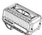 Sun Joe 24VX2TLR14CT - DE VENTA POR SEPARADO - 4