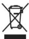 Sun Joe 24VX2TLR14CT - Recycling + Disposal - 1