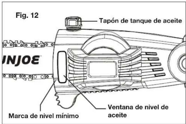 Sun Joe ION8PS2LT - PRECAUCION! - 1