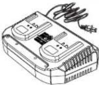 Sun Joe 24VGT10CT - Accesorios opcionales - 6