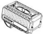Sun Joe 24VGT10CT - Know Your Cordless Grass Trimmer - 4