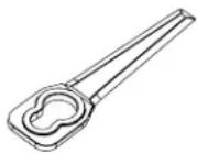 Sun Joe 24VGT10CT - Accessoires en option - 7