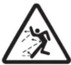 Sun Joe 24VGT10CT - Safety Symbols - 6