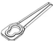 Sun Joe 24VGT10CT - Accesorios opcionales - 7
