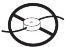 Sun Joe 24VGT10CT - INSTRUCCIONES ADICIONALES DE SEGURIDAD PARA LA PODADORA DE CÉSPED - 1