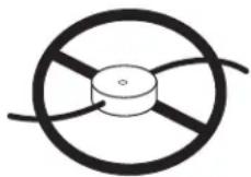 Sun Joe 24VGT10CT - CONSIGNES DE SÉCURITÉ SUPPLÉMENTAIRES POUR COUPE-GAZON - 1