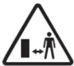 Sun Joe 24VGT10CT - Safety Symbols - 2