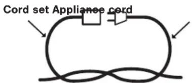 Sun Joe SWJ803E - Electric shock may cause SEVERE INJURY or DEATH. Heed these warnings: - 1
