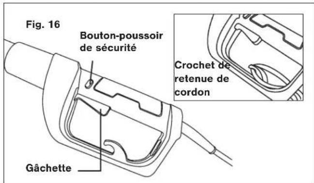 Sun Joe SWJ803E - MISE EN GARDE! - 3