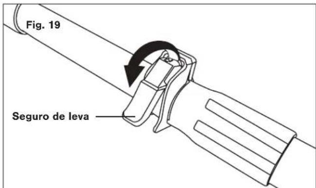 Sun Joe SWJ803E - PRECAUCION! - 6