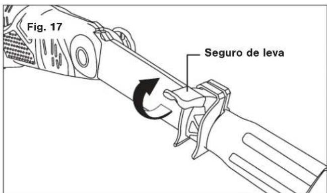 Sun Joe SWJ803E - PRECAUCION! - 4
