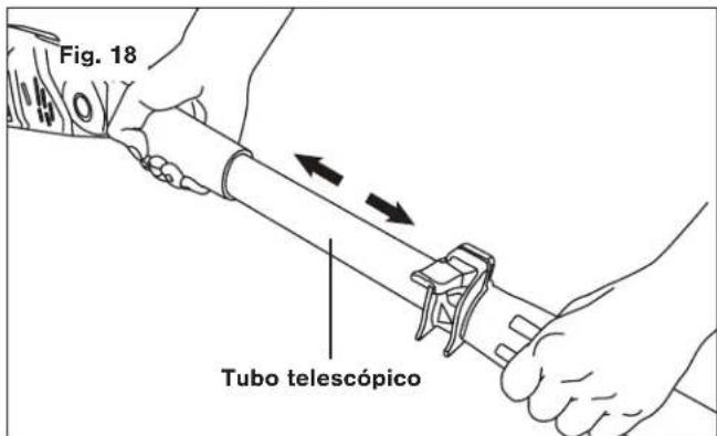 Sun Joe SWJ803E - PRECAUCION! - 5
