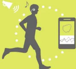 SONY SSEBTR1 - Profitez d'un entraînement sur mesure avec Smart B-Trainer™ - 1