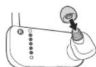 SONY SSEBTR1 - Adaptez correctement l'appareil à l'oreille - 2