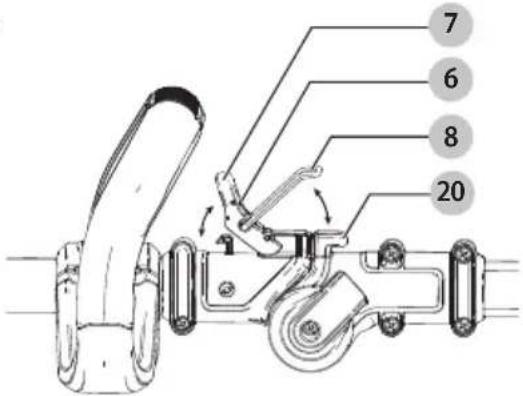 DEWALT DCST922 - English - 1