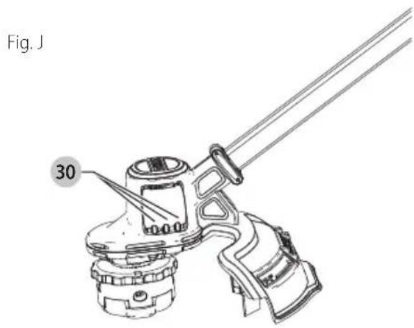 DEWALT DCST922 - Maintenance Treatments (Fig. J) - 1