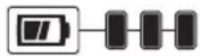 DEWALT DCST922 - Fuel Gauge Battery Packs - 1