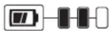 DEWALT DCST922 - Fuel Gauge Battery Packs - 2