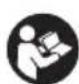 DEWALT DCST922 - Definitions: Safety Alert Symbols and Words - 2