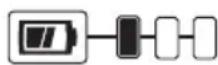 DEWALT DCST922 - Fuel Gauge Battery Packs - 3