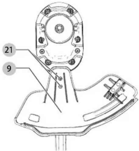 DEWALT DCST922 - DCB107, DCB112, DCB113, DCB115, DCB118, DCB132 - 1