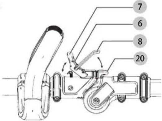 DEWALT DCST922 - FRAnÇAis - 1