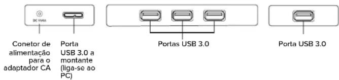 TARGUS ACH225EU - Adaptador CA - 1